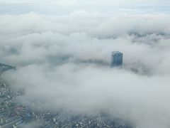 -长沙尼依格罗酒店