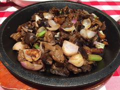 -西贝莜面村(镇江苏宁广场店)