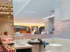 -西贝莜面村(赛格国际购物中心店)
