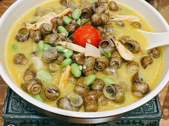 -锡和无锡菜(景丽苑店)