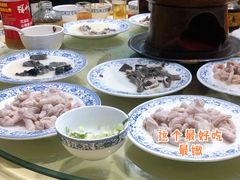 -同城四季爆肚涮羊肉(安华里店)