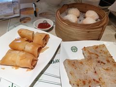 -添好运点心专门店(深水埗店)