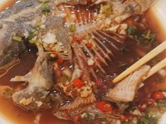 -四海蒸鲜蒸汽海鲜自助(北戴河店)