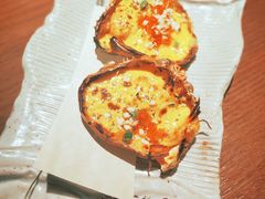 焗蟹宝-匠和风精致料理(世茂双子塔店)