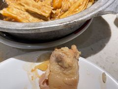 -香港新发烧腊茶餐厅(书城店)