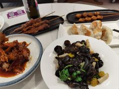 -东方饺子王(和平里店)