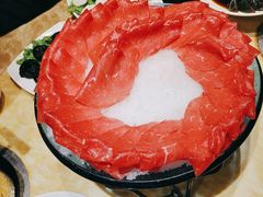 -清真军邺·金富苑肥牛(石坡街旗舰店)