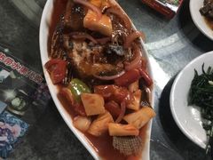 -阿清嫂农家乐.黎窑烤鸡