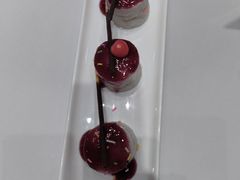 -万荣烤鸭店·北京菜(农光里店)