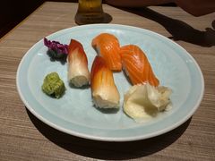 -小山日本料理(兴业太古汇店)