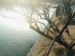 -南京珍珠泉风景区