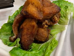 -翠亭酒家(山西南路店)