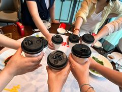 -颂福楼·南京菜(定淮门店)