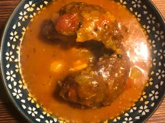 俄式猪肉饼-食戟