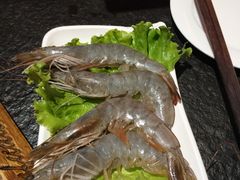 -陈府大宅门成都火锅·手切鲜肉(太原街店)