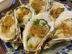-冯姐生蚝(长隆横琴店)
