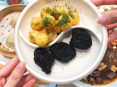 -苏晓玥·手作江南小吃(深圳北站店)