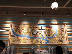 -付掌柜在成都·热炒砂锅集(金禾店)