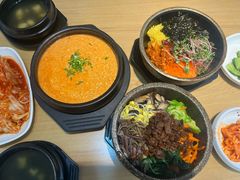 -海兰江石锅饭(水上店)