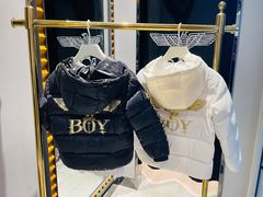 -杉杉奥特莱斯广场(哈尔滨店)