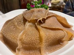 -巴奴毛肚火锅(九洲店)