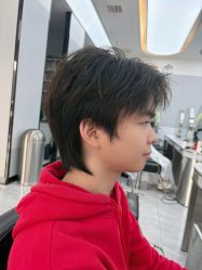 -YESIDO椰岛造型烫发染发