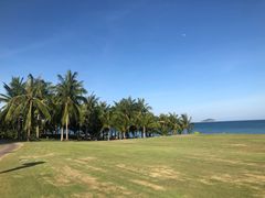 -宴悦海鲜餐厅Driftwood·游水海鲜·牛排(亚龙湾瑞吉店)
