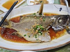 -鹏城人家海鲜酒家·23年老字号(较场尾店)