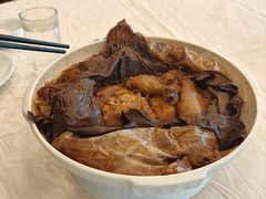 -楼外楼(西湖景区孤山路店)