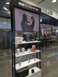 -Mr.JUDY洗个头发