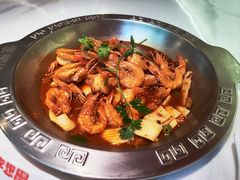 -李想大虾(吾悦广场店)