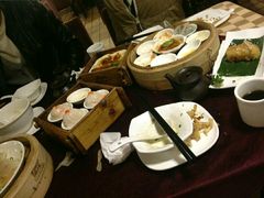 -喜鹊茶点.啫煲(车陂店)