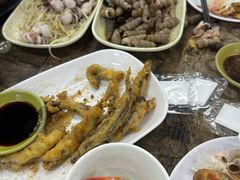 -贞姨美食·老字号海鲜大排档