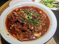 -渝信川菜 · 川味家常菜(长安店)