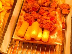 -火炉火自助餐(五道口购物中心店)