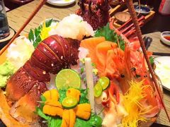 -月下料理(楷林IFC店)