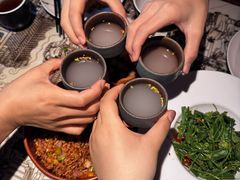 -绿茶餐厅(龙井船宴· 品牌总店)