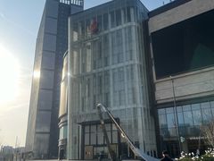 -龙湖南京河西天街