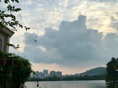 -东湖食堂·湖景餐厅•会议