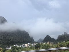 -生态苑农庄(十里画廊遇龙河店)