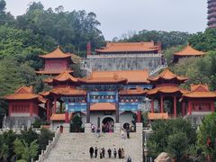 -南沙天后宫景区