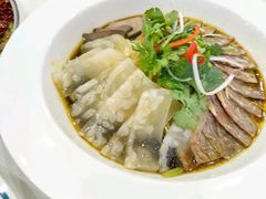 -西府贡面(华东上海城分店)
