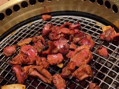 -额尔敦牛厨师铜板烧