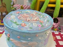 -米柚烘焙教室(新天地购物中心店)