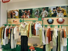 -首创奥特莱斯(北京店)