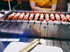 -很久以前羊肉串(大华三路店)