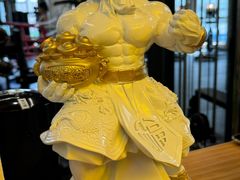 -RoMan罗马健身工作室(莘庄店)