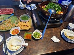 -凤兴鸡煲(宝安海雅店)