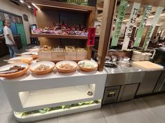 -将军肚烧烤鸡手王(东岭南街店)