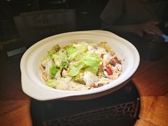 -楼兰新疆主题餐厅(苏州中心店)